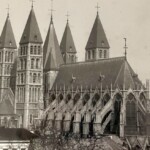 tournai cinq clochers