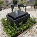 logement jardin tournai