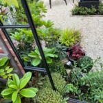 logement jardin tournai