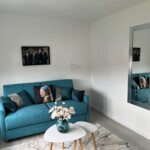 logement location tournai